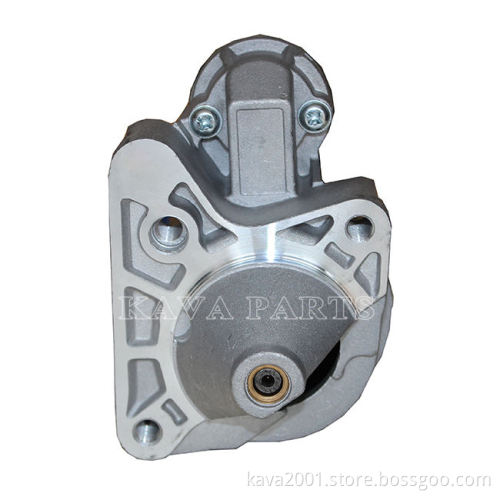 Car Starter for DACIA Sandero - M2T13281, M2T13581, M2T48381